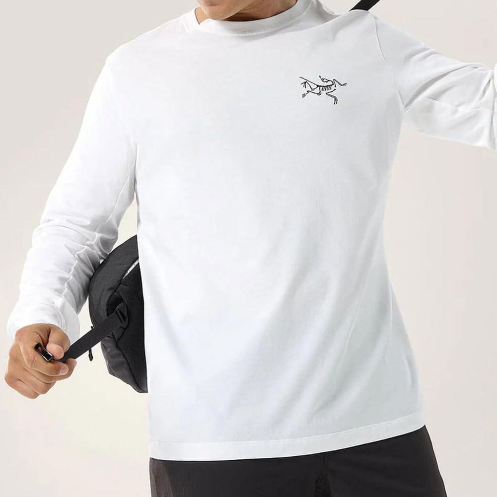 【新品・限定】アークテリクス　マンティス2 mantis2 whiteout ARC'TERYX 新品 アークテリクス 店舗限定 Mantis 2 Waist Pack